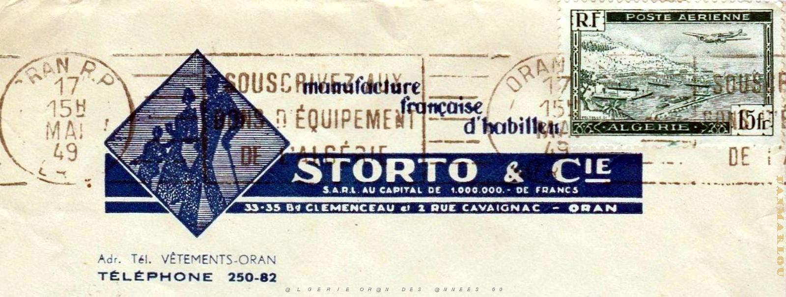 Oran enveloppes pub 1371.jpg